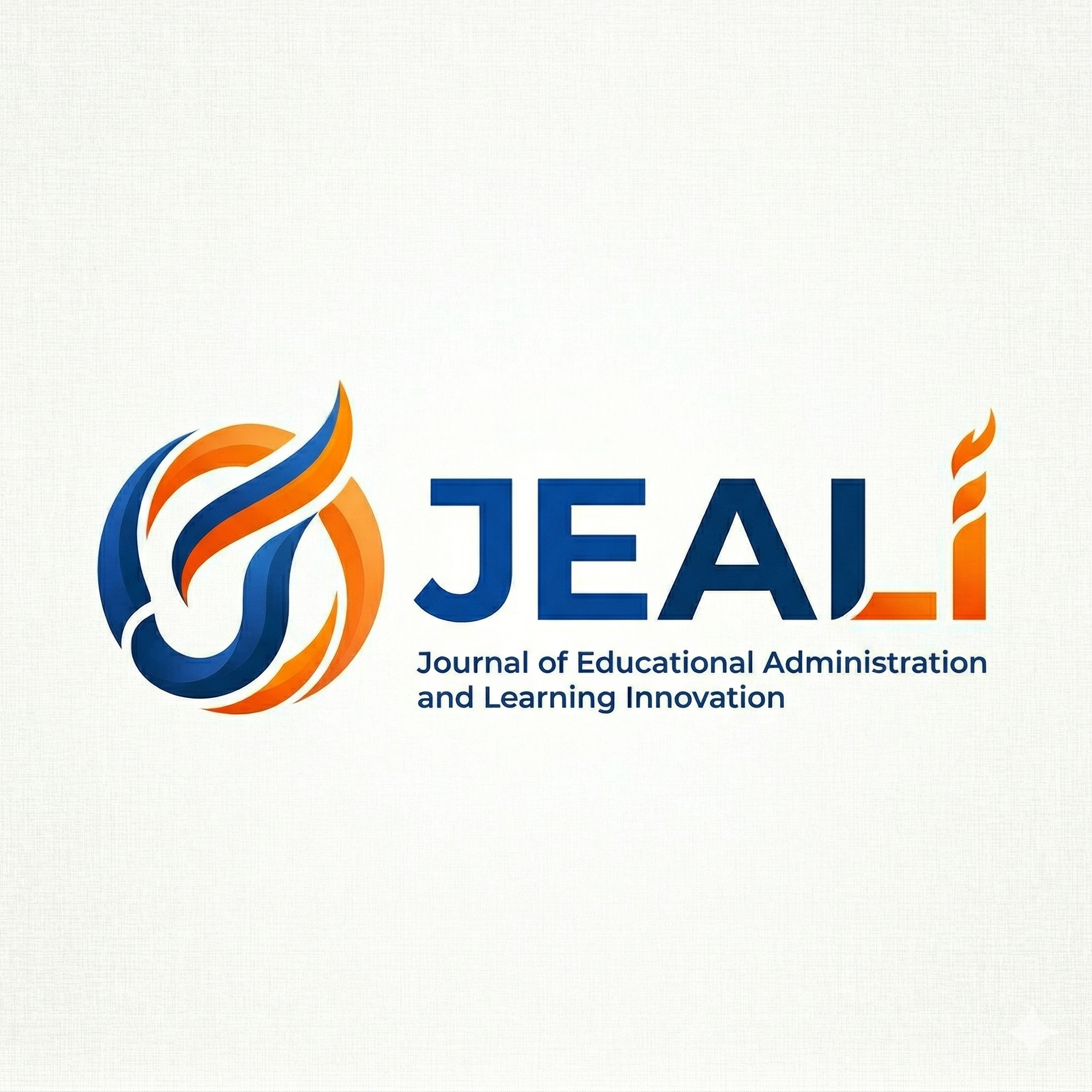 Journal of Educational Administration and Learning Innovation