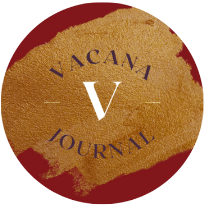 Vacana Journal 